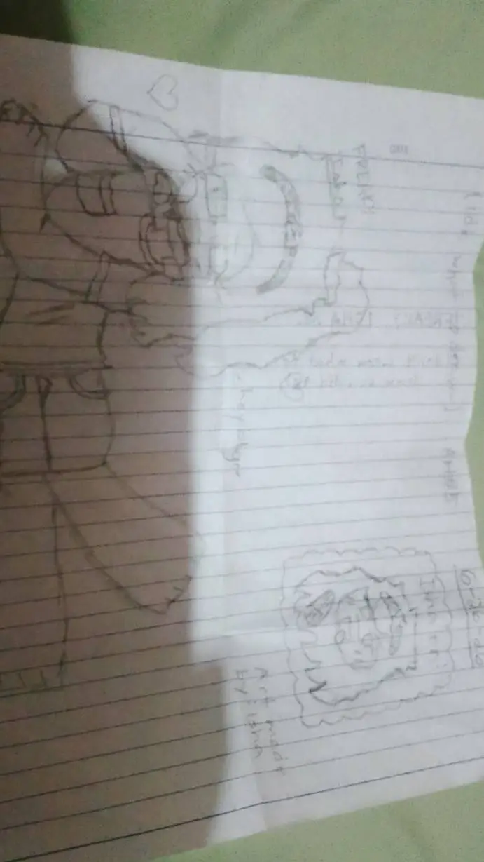 ai character: Freaky Isha>:D background