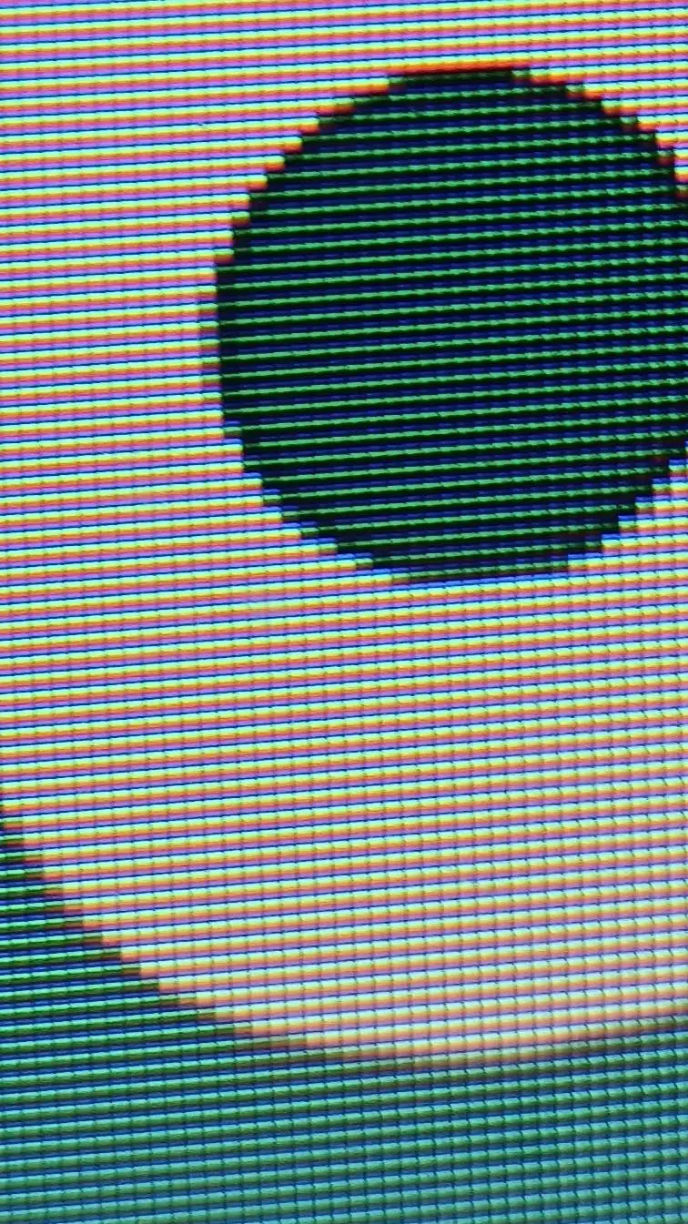 ai character: tvokids blooper background