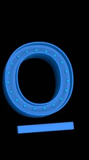 ai character: info o background