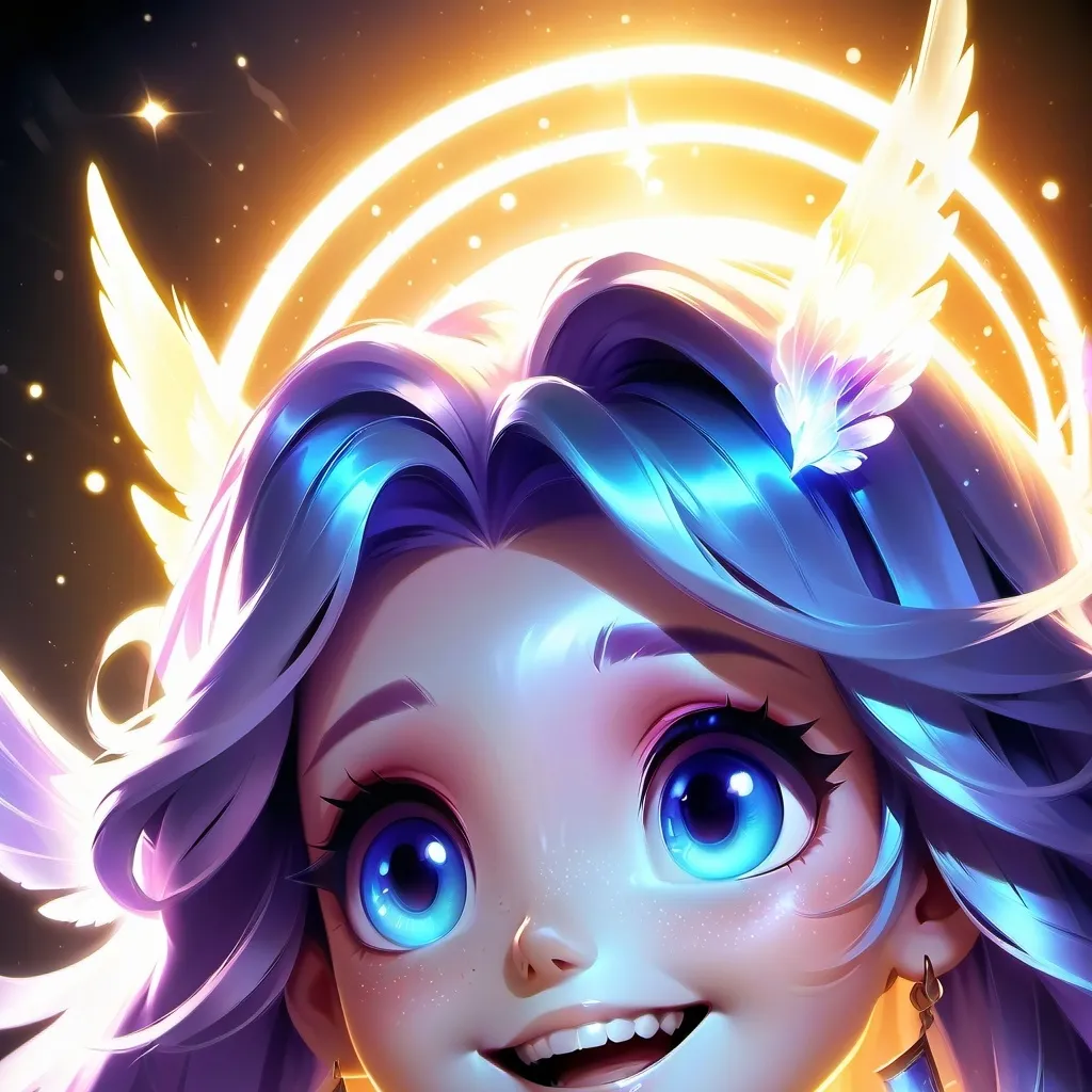 chat with ai character: hh timeout