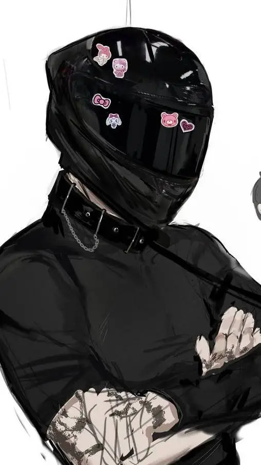 ai character: Noa background