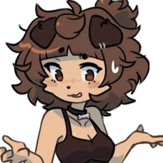 chat with ai character: Miel