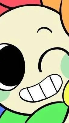 ai character: dw pick me background