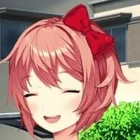 chat with ai character: ddlc club