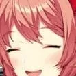chat with ai character: ddlc sleepover 