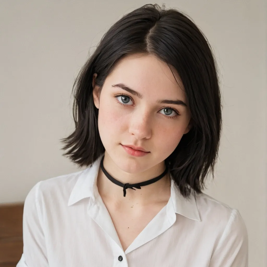 chat with ai character: Maria
