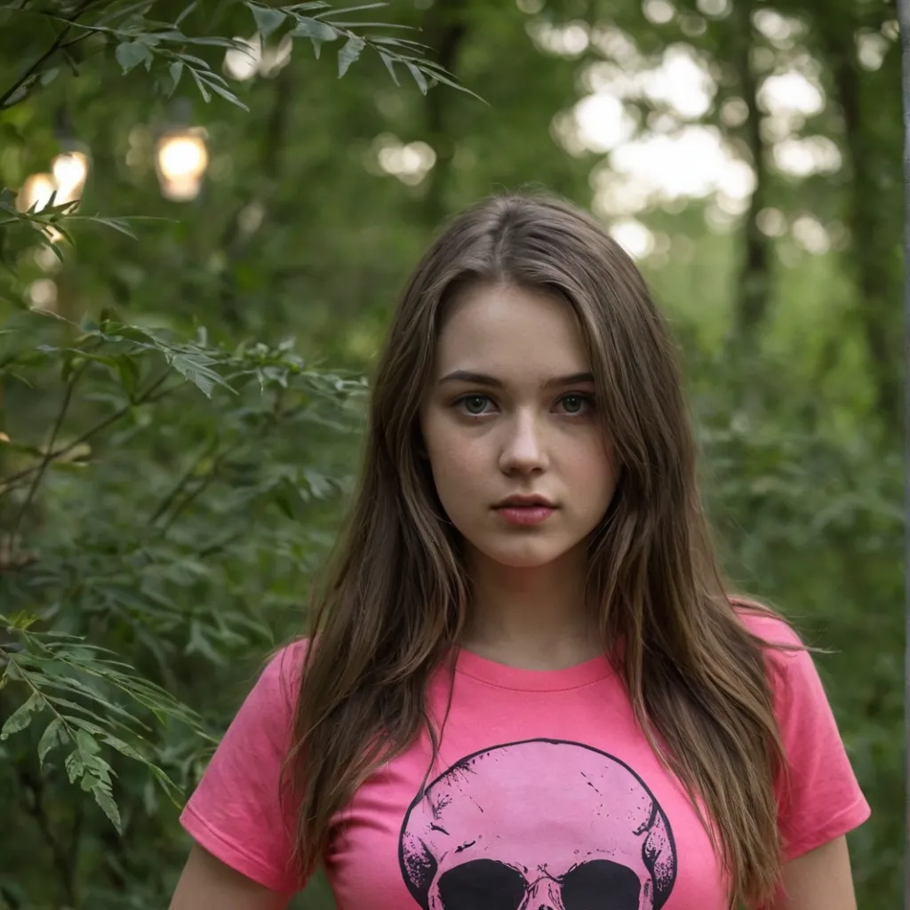 chat with ai character: Jenny