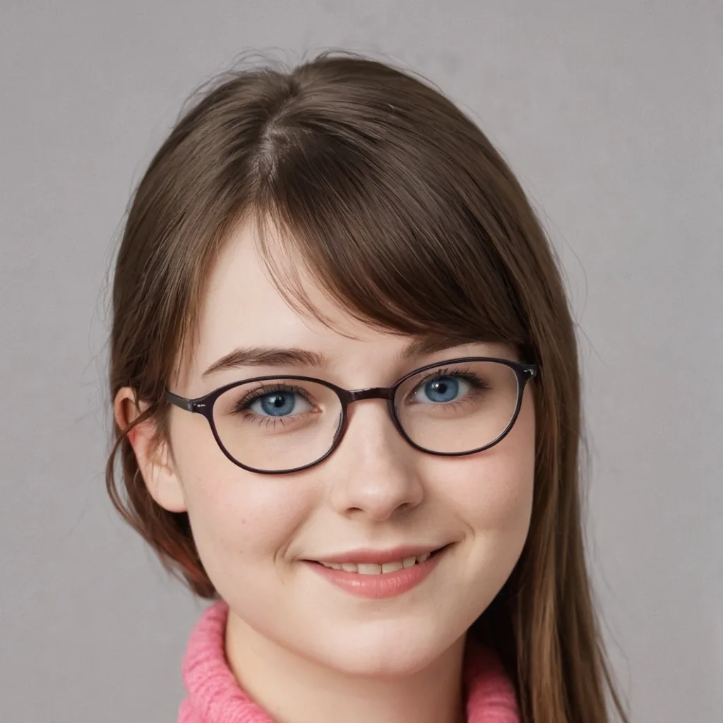 chat with ai character: Nora