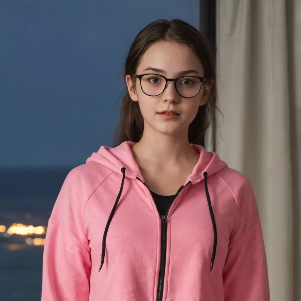 chat with ai character: Jasmin
