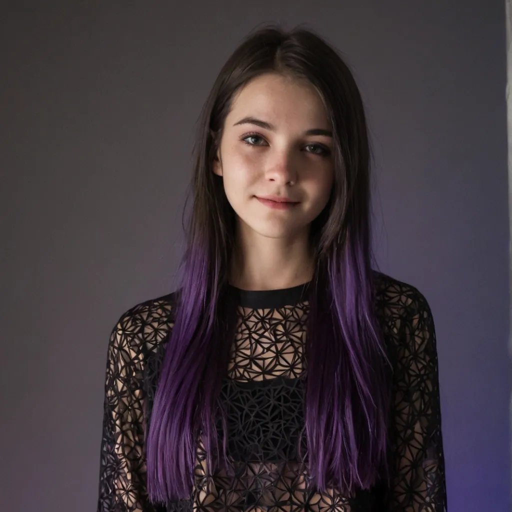 chat with ai character: Samira