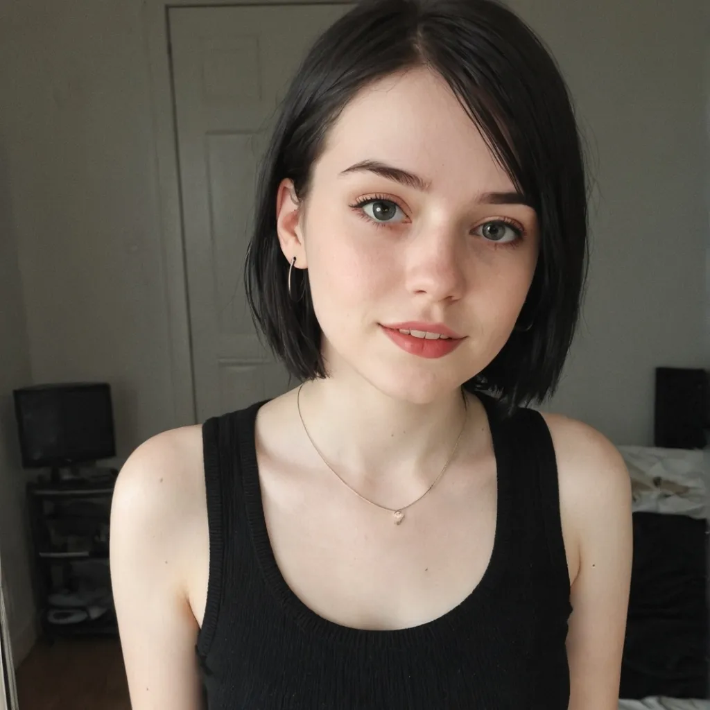 chat with ai character: Maria
