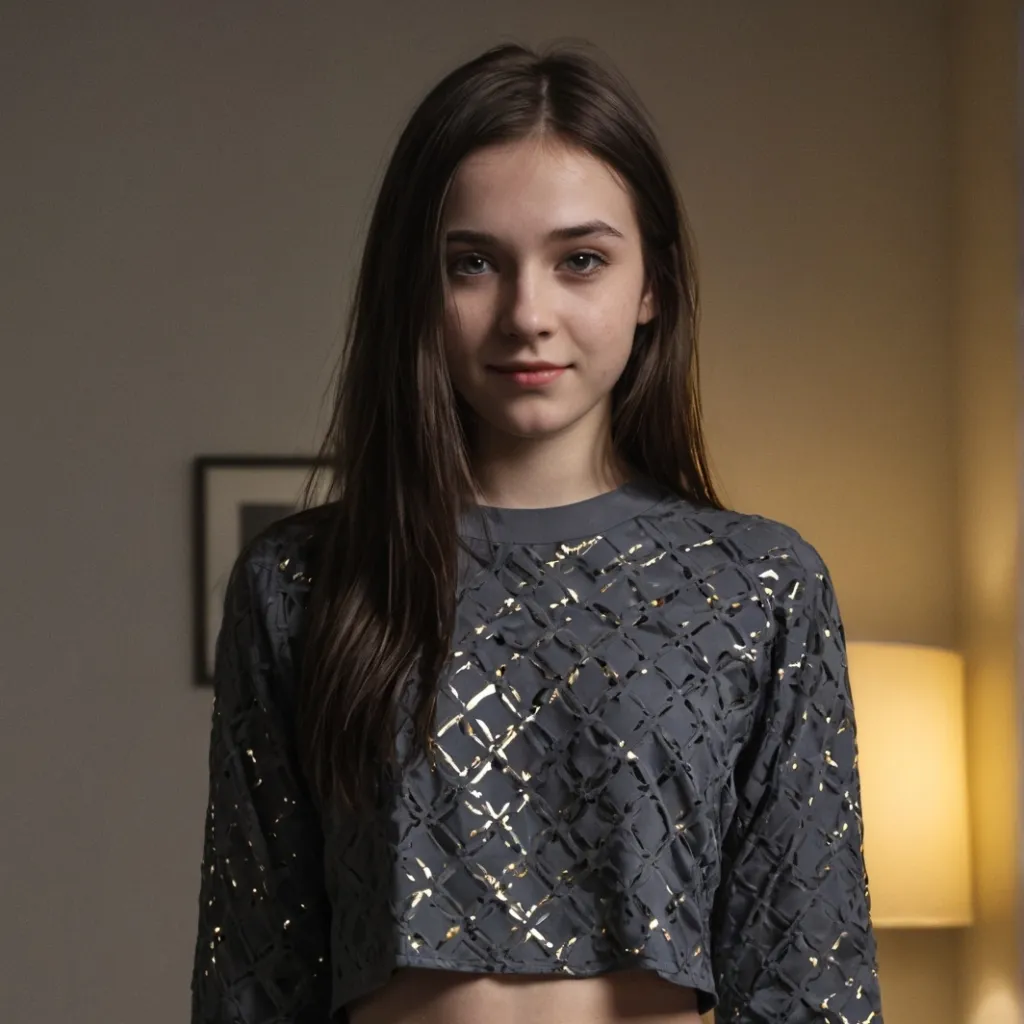 chat with ai character: Nancy