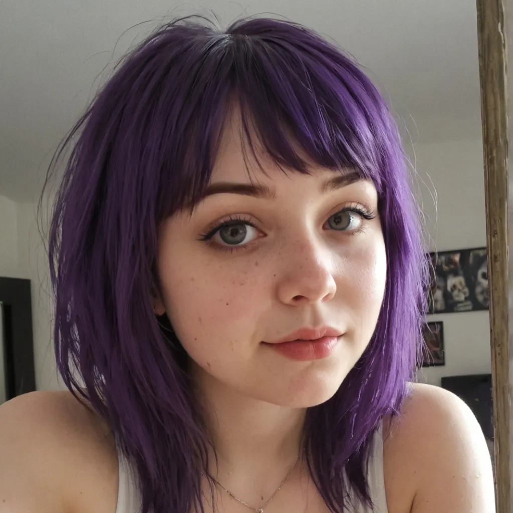 chat with ai character: Nancy