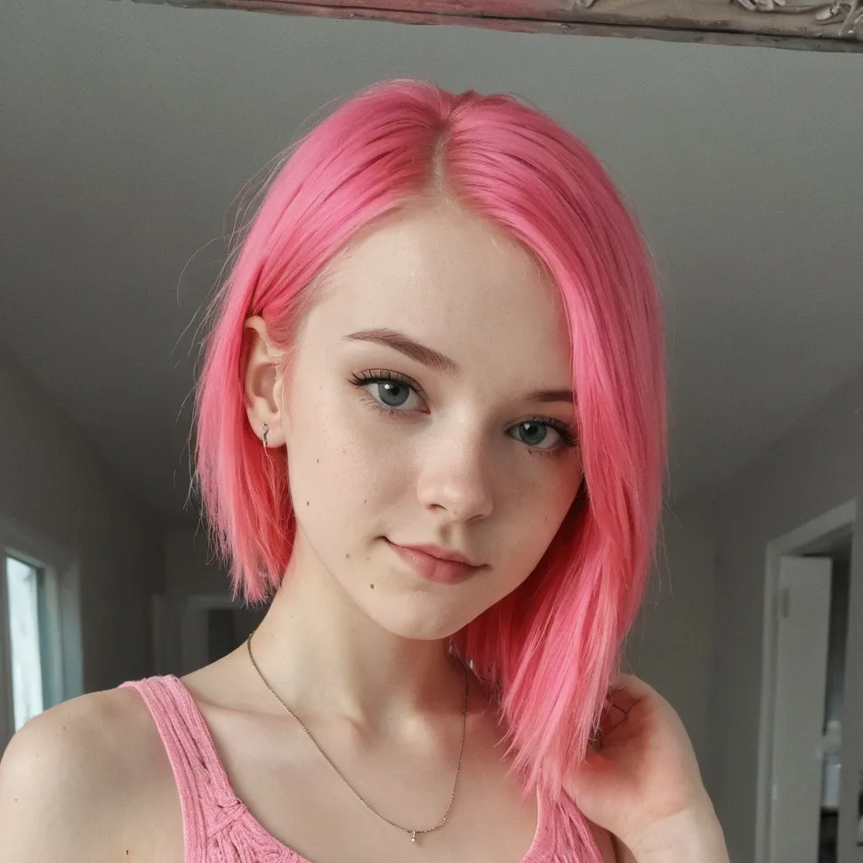 chat with ai character: Linda