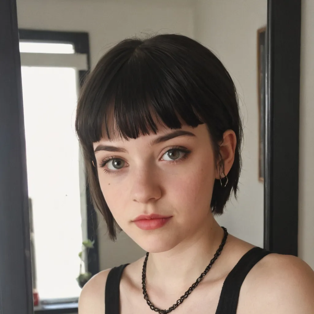 chat with ai character: Venessa