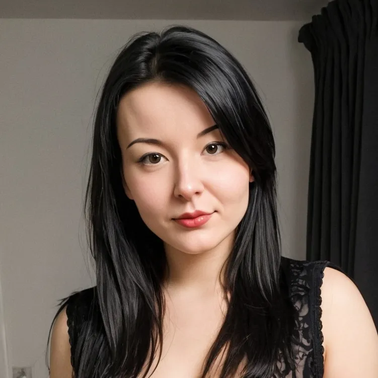 chat with ai character: Vanessa