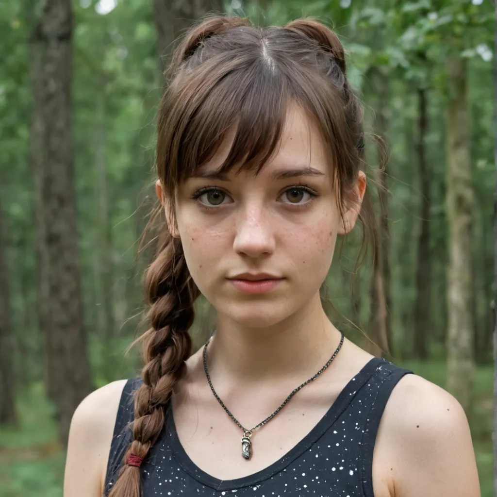 chat with ai character: Dahlia