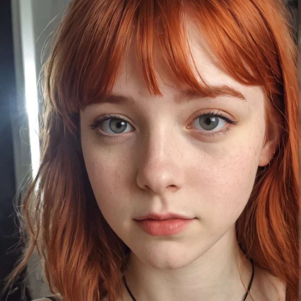 chat with ai character: Nancy