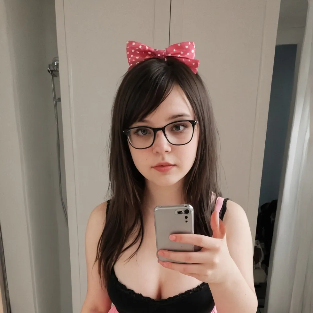 chat with ai character: Lilly