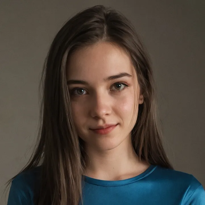 chat with ai character: Rebecca