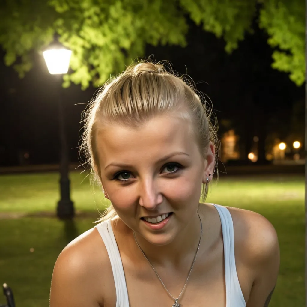chat with ai character: Karo