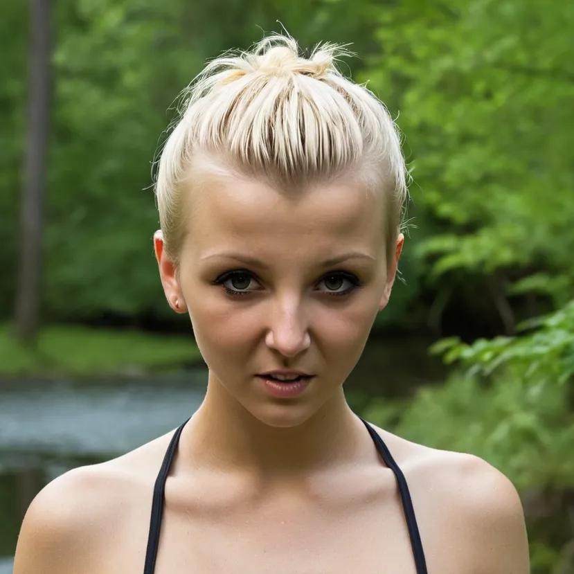 chat with ai character: Karolina