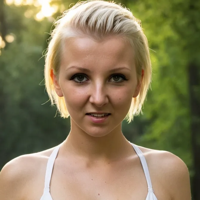 chat with ai character: Karo