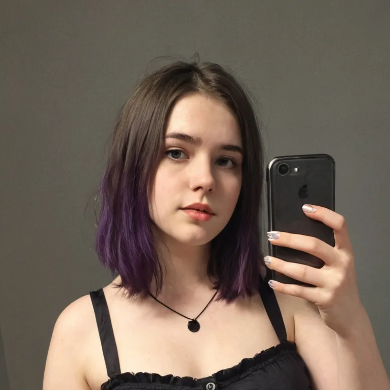 chat with ai character: Dahlia
