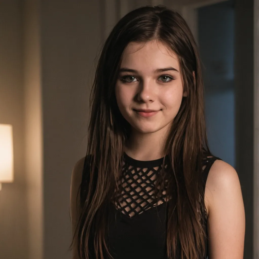 chat with ai character: Catalina