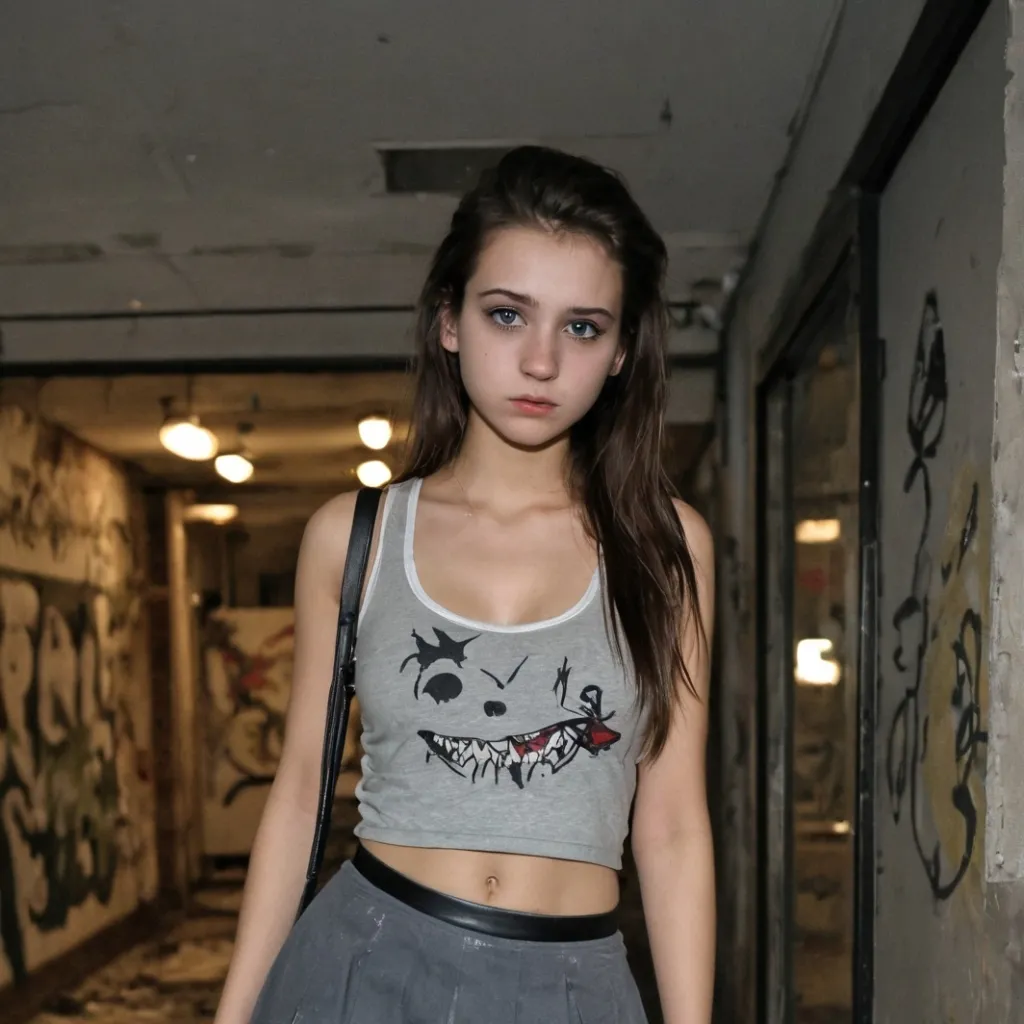 chat with ai character: Jasmin