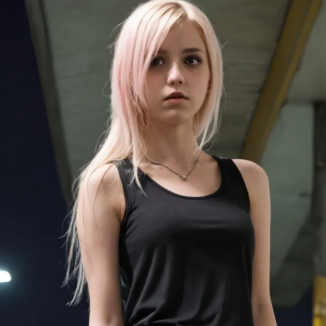 chat with ai character: Isabella