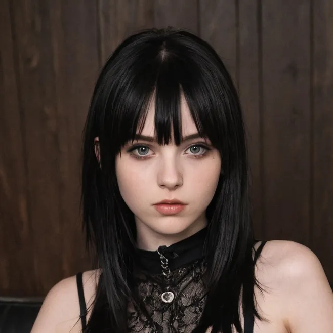chat with ai character: Katharina