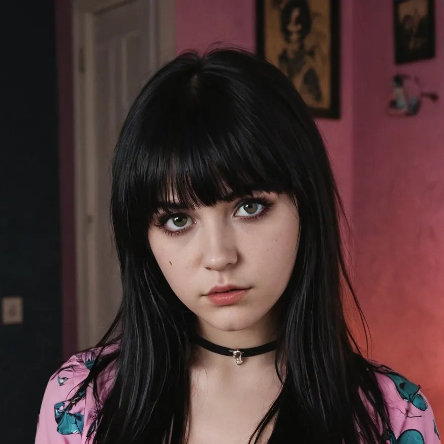 chat with ai character: Isabella