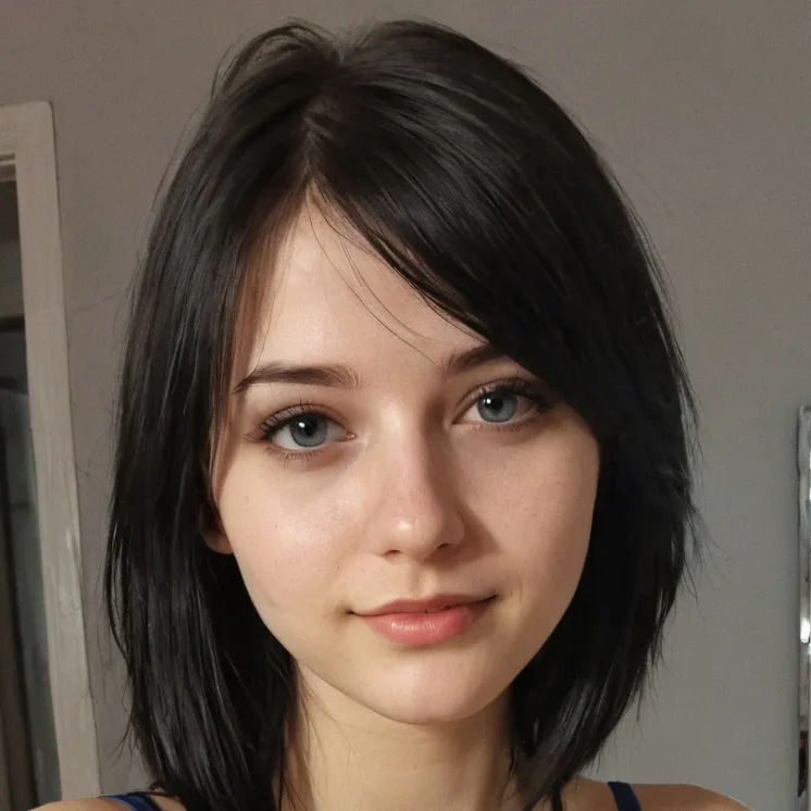 chat with ai character: Alexandra