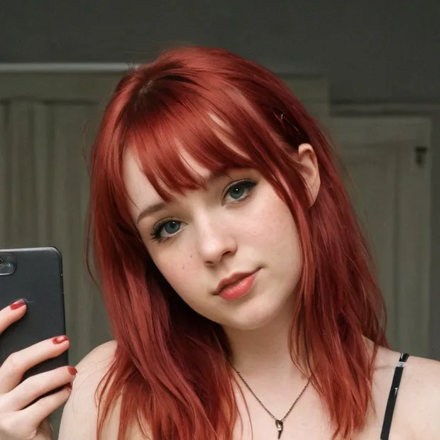 chat with ai character: Jenny