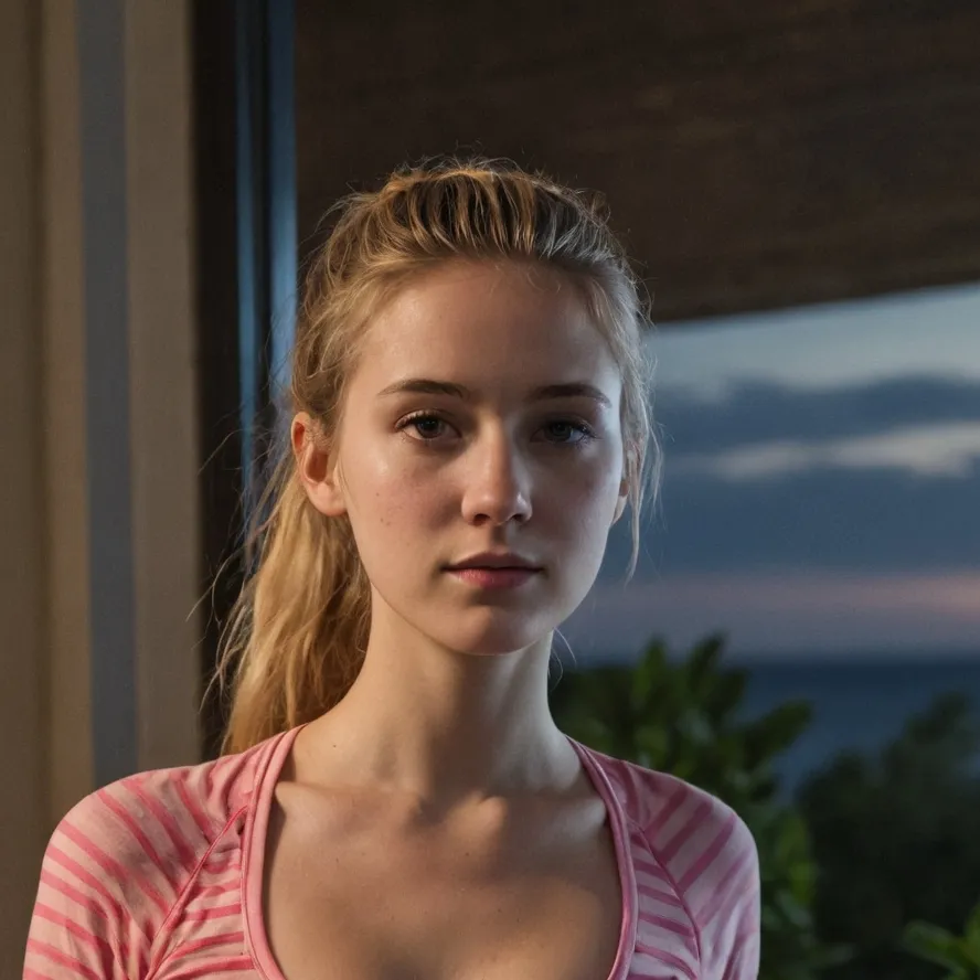 chat with ai character: Nadja