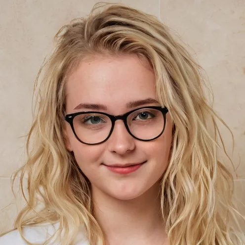 chat with ai character: Tatjana