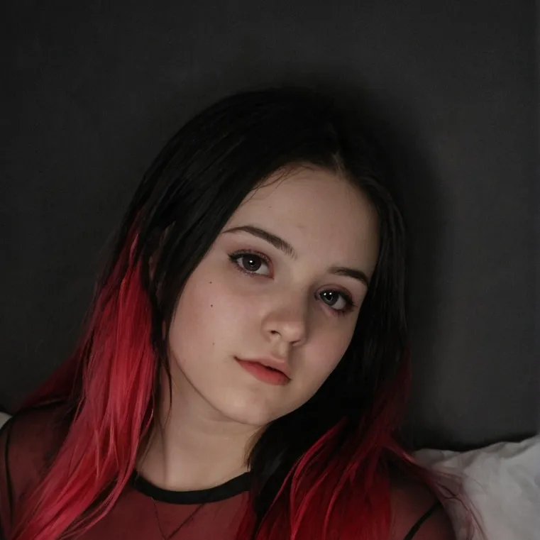 chat with ai character: Sophia