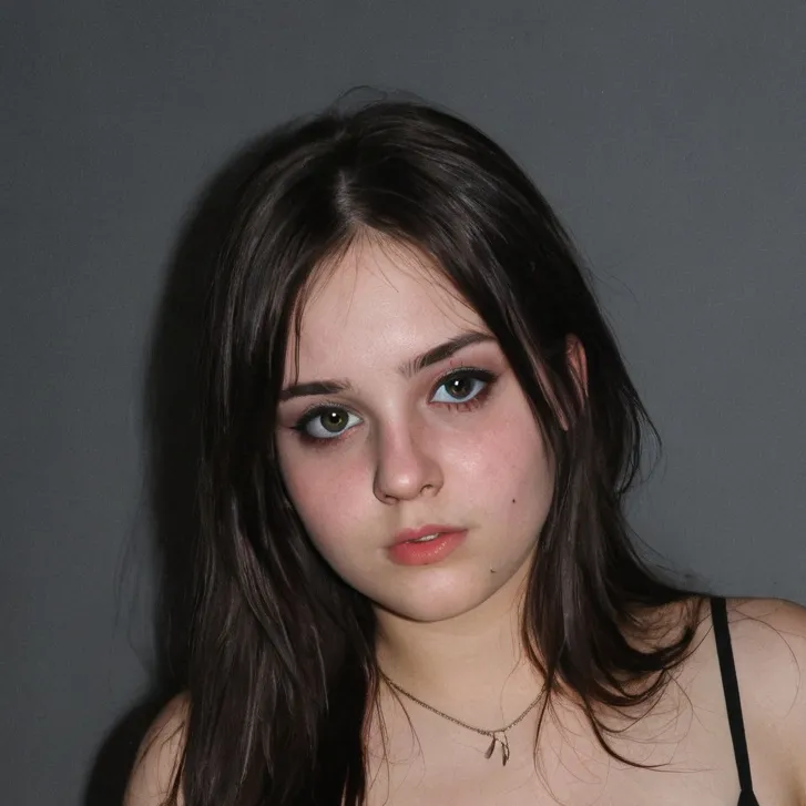 chat with ai character: Maria