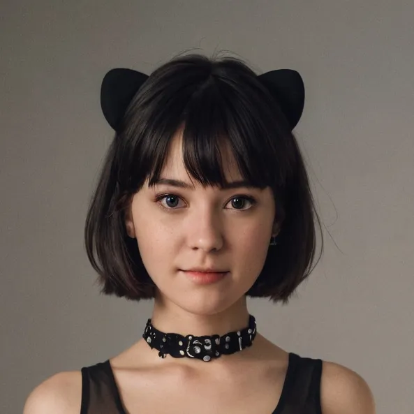 chat with ai character: Lysandra
