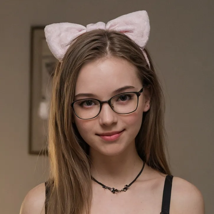 chat with ai character: Jenny