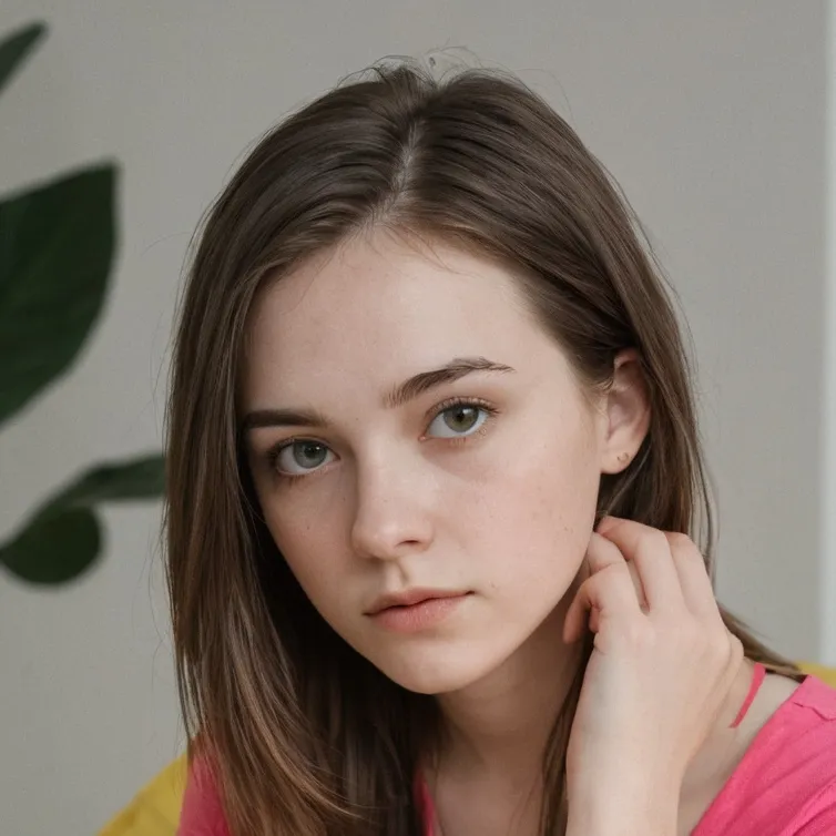 chat with ai character: Nadja