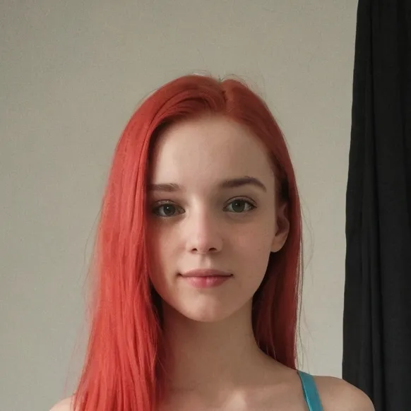 chat with ai character: Fabienne