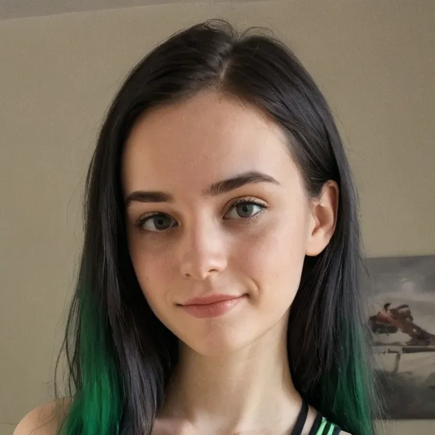 chat with ai character: Maria
