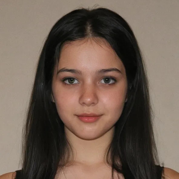 chat with ai character: Sarah