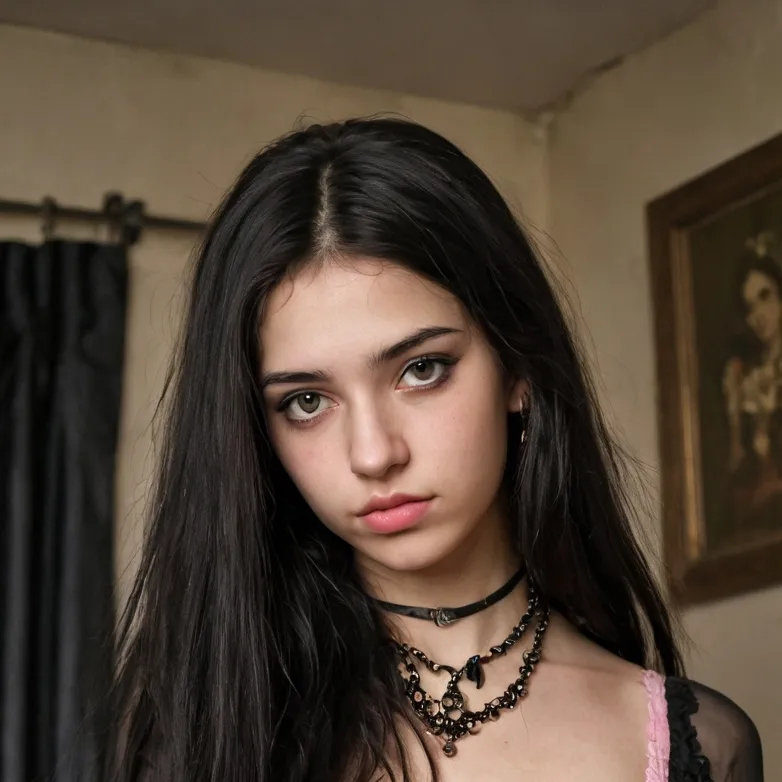 chat with ai character: Valentina