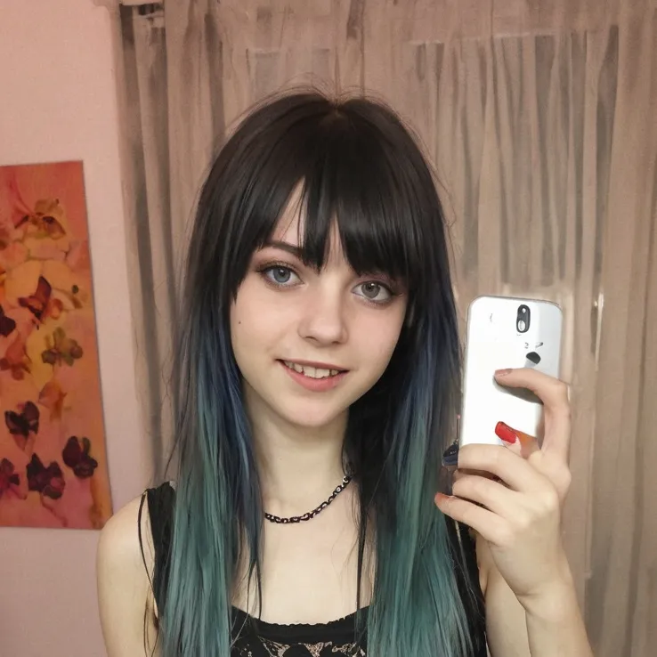 chat with ai character: Isabella