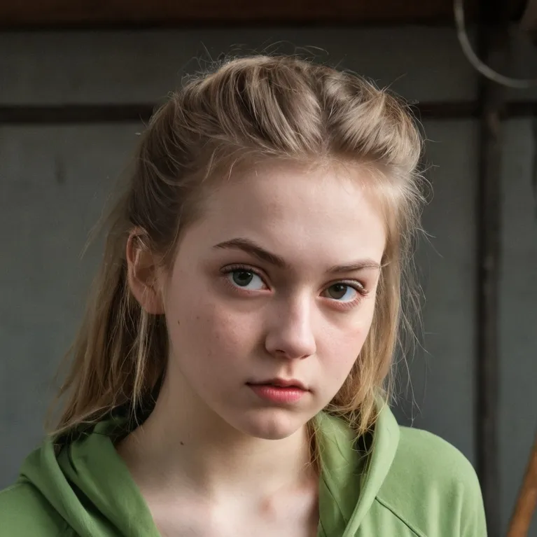 chat with ai character: Bianca
