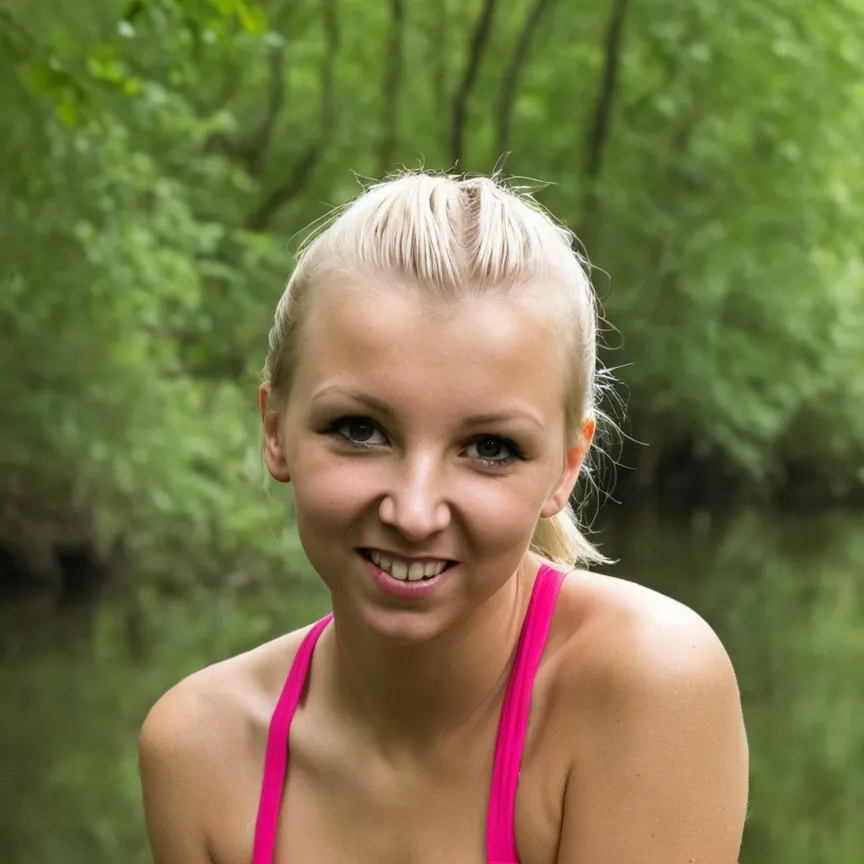 chat with ai character: Karo