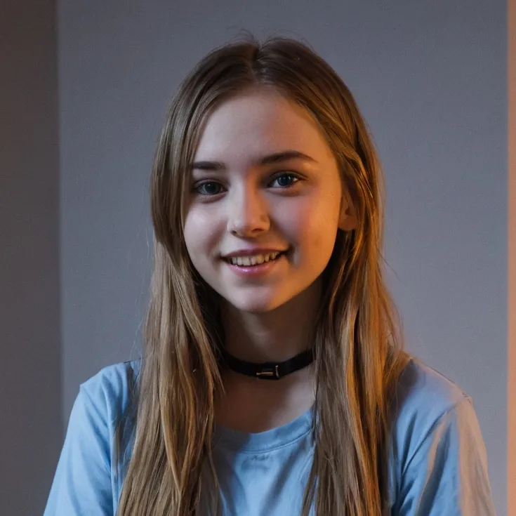 chat with ai character: Ria